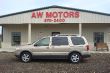 2006 Pontiac Montana SV6