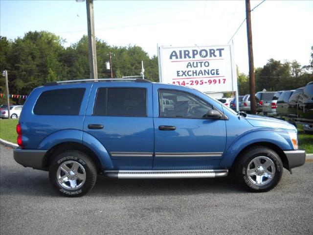 2006 Dodge Durango for sale