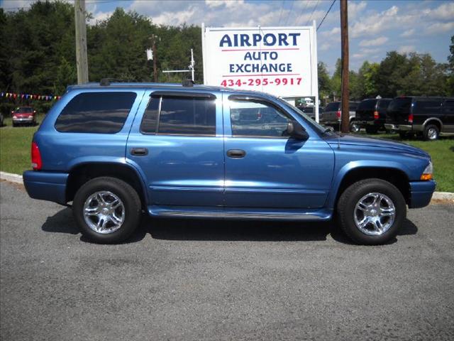 2003 Dodge Durango for sale