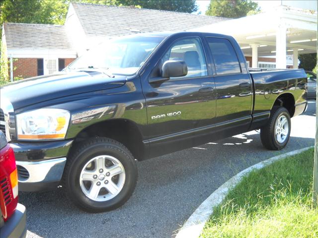 2006 Dodge Ram 1500 for sale