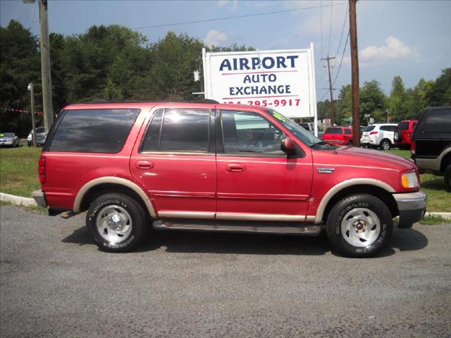 1999 Ford Expedition for sale