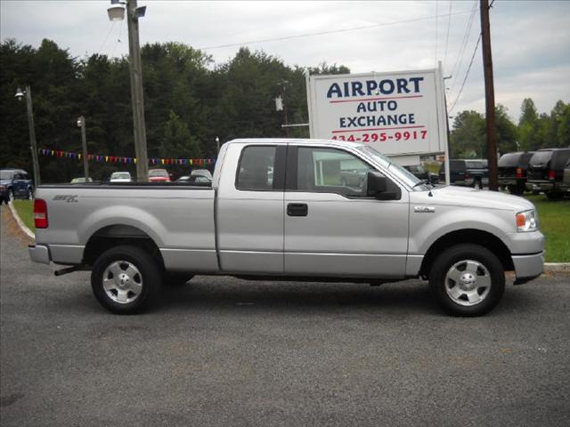 2006 Ford F150 for sale