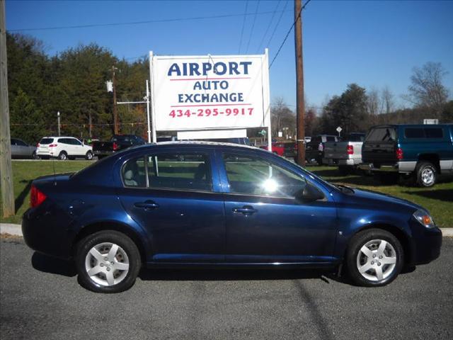 2008 Chevrolet Cobalt for sale