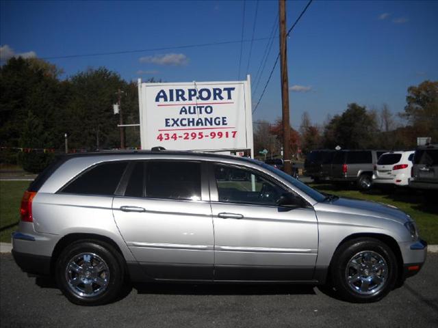 2005 Chrysler Pacifica for sale