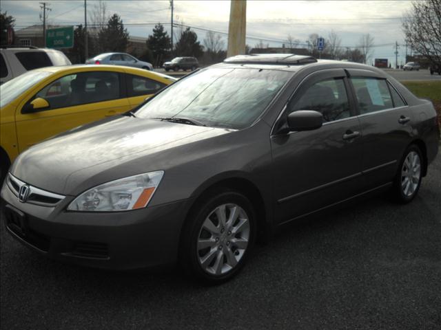 2006 Honda Accord