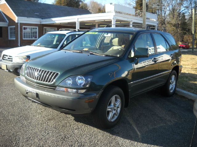 1999 Lexus RX 300