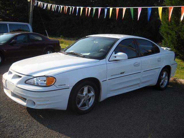 1999 Pontiac Grand Am