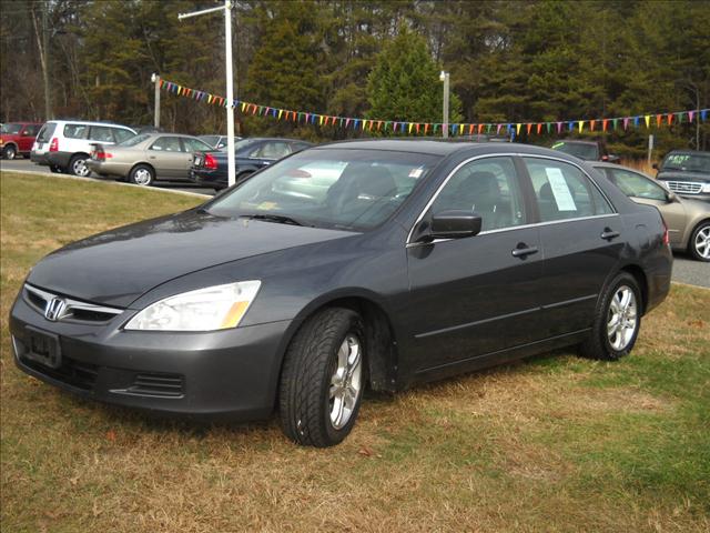 2006 Honda Accord