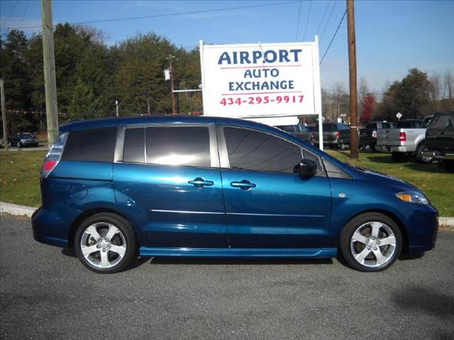 2007 Mazda 5 for sale