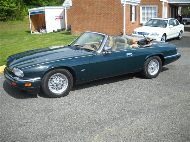 1994 Jaguar XJS for sale