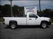 2007 Chevrolet Silverado 1500
