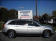 2005 Chrysler Pacifica