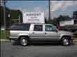 1999 GMC Suburban