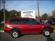 2003 Mitsubishi Montero Sport