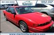 1997 Oldsmobile Cutlass Supreme