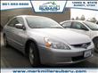 2005 Honda Accord