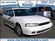 1996 Subaru Legacy