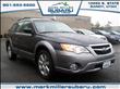 2009 Subaru Outback