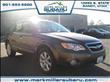 2009 Subaru Outback