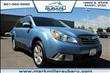 2011 Subaru Outback