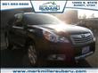 2010 Subaru Outback