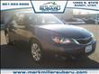 2009 Subaru Impreza