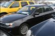 2011 Subaru Impreza