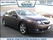 2009 Acura TSX