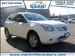 2008 Nissan Rogue