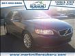 2009 Volvo S40