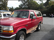 1995 Ford Bronco
