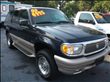 2000 Mercury Mountaineer