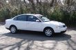 1999 Volkswagen Passat
