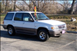 1997 Mercury Mountaineer