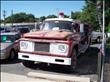 1967 FORD F850 SUPER DUTY