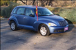 2007 Chrysler PT Cruiser
