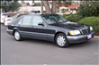 1995 Mercedes-Benz S-Class