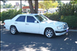 1992 Mercedes-Benz 400