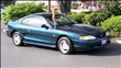 1995 Ford Mustang