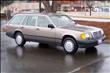 1989 Mercedes-Benz 300