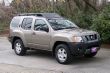 2007 Nissan Xterra