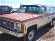 1977 Chevrolet Silverado