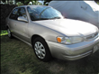 1998 Toyota Corolla