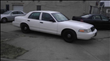 2001 Ford Crown Victoria