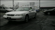 1998 Acura CL