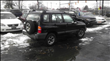 2000 Chevrolet Tracker