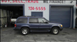 2001 Mercury Mountaineer