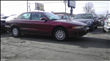 2001 Mitsubishi Galant