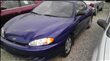 1999 Hyundai Tiburon