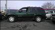 2002 Chevrolet TrailBlazer